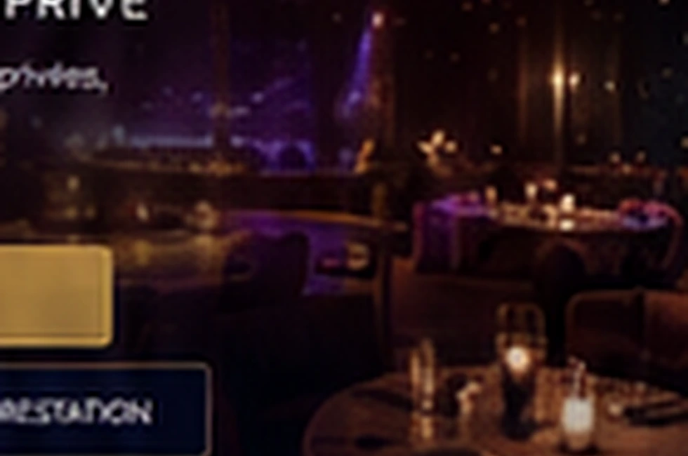 Événement privé