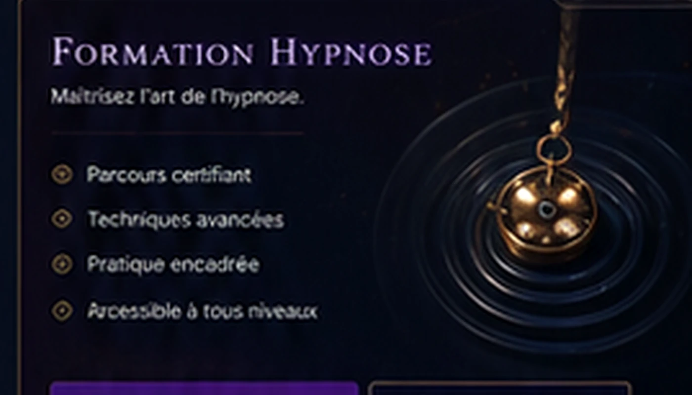 Hypnose