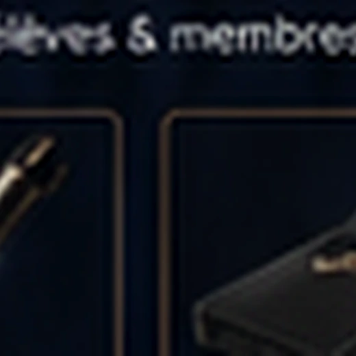Étui professionnel