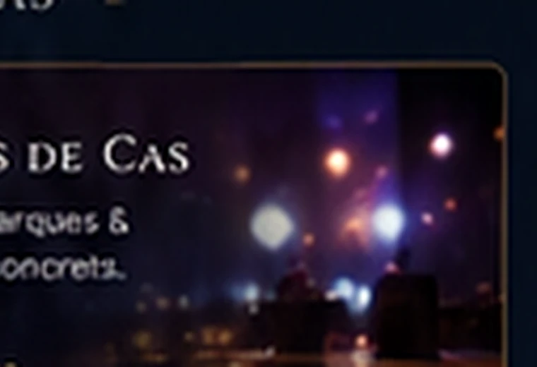 Étude de cas
