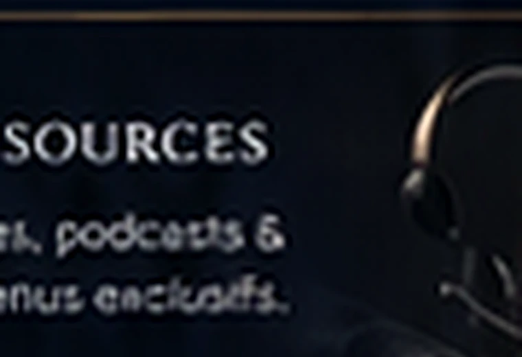 Podcast